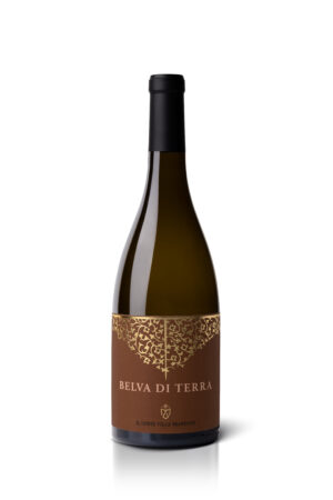 BELVA Di TERRA MARCHE BIANCO 2023